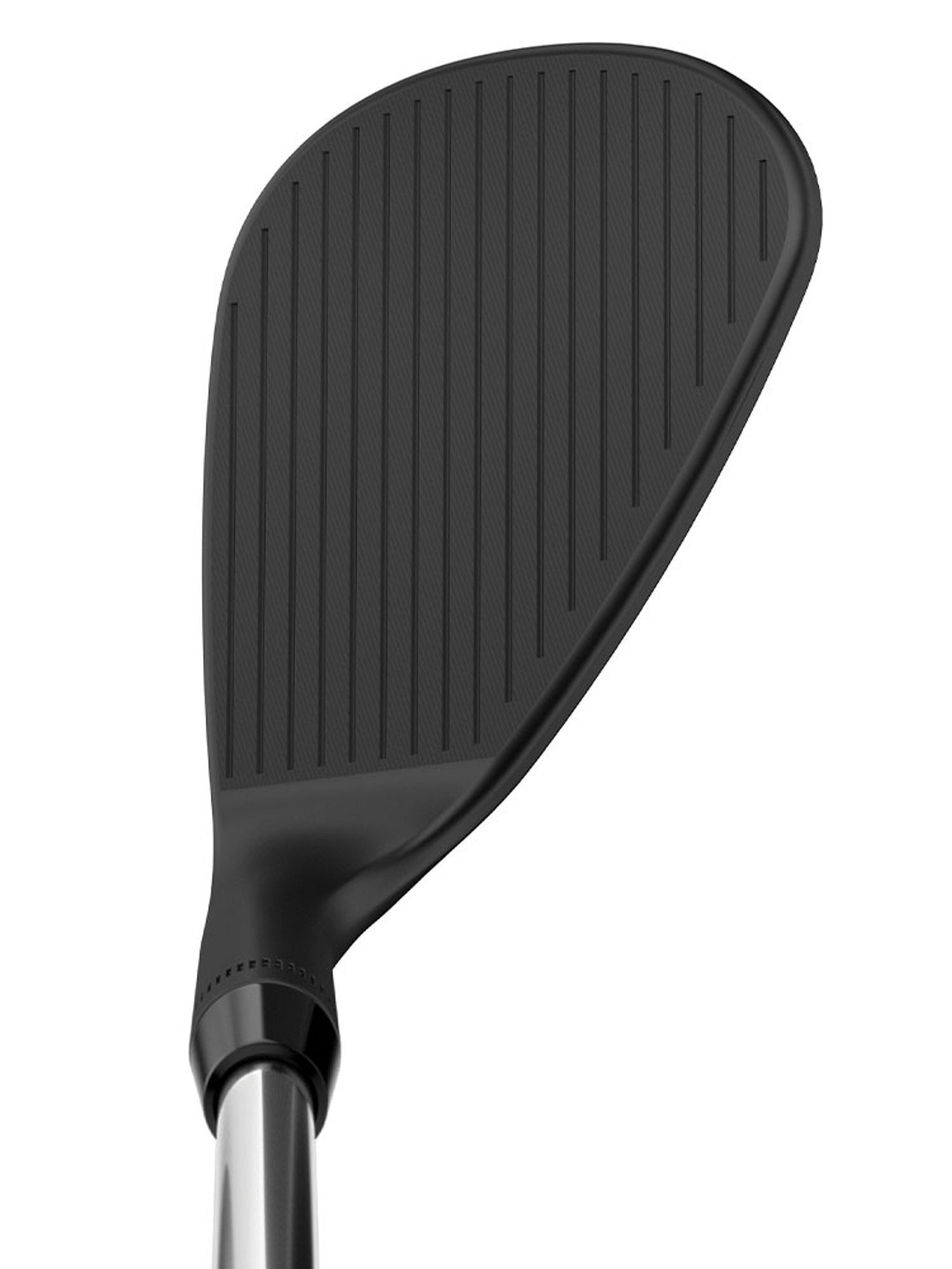 Callaway Jaws Full Toe Wedge - Black | GolfBox